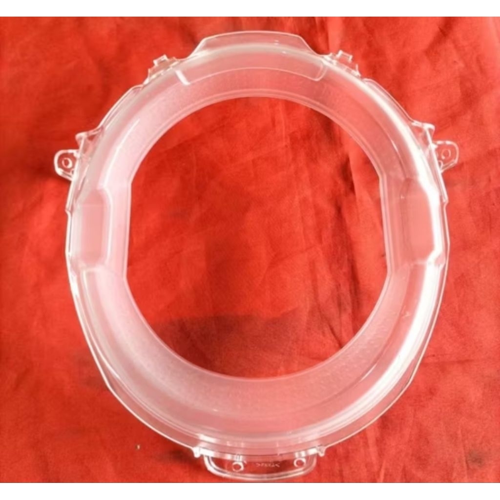 mika alis lampu depan scoopy 2025 original