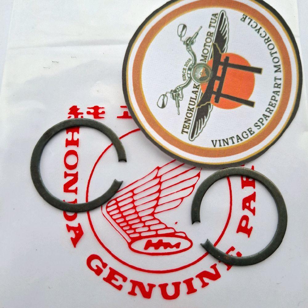 klip klem bosh bawah as shockbreaker nos cb100 cb125 s90 s90z benly cg110 cg125 cb cg 110 100 125