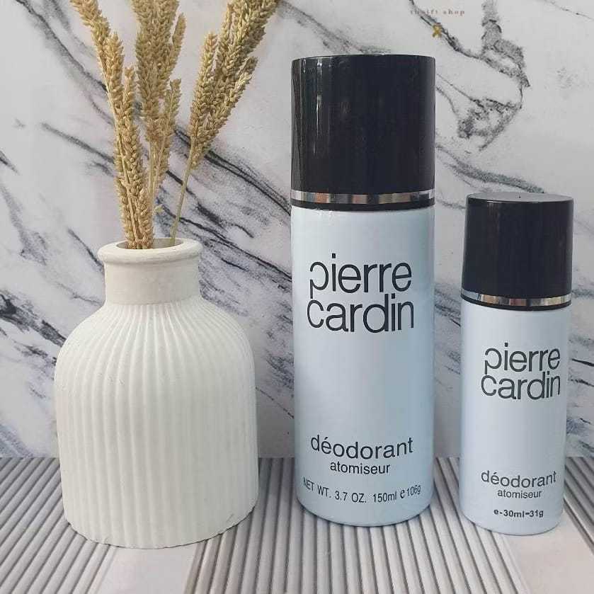 PIERRE CARDIN DEODORANT PARFUM SPRAY