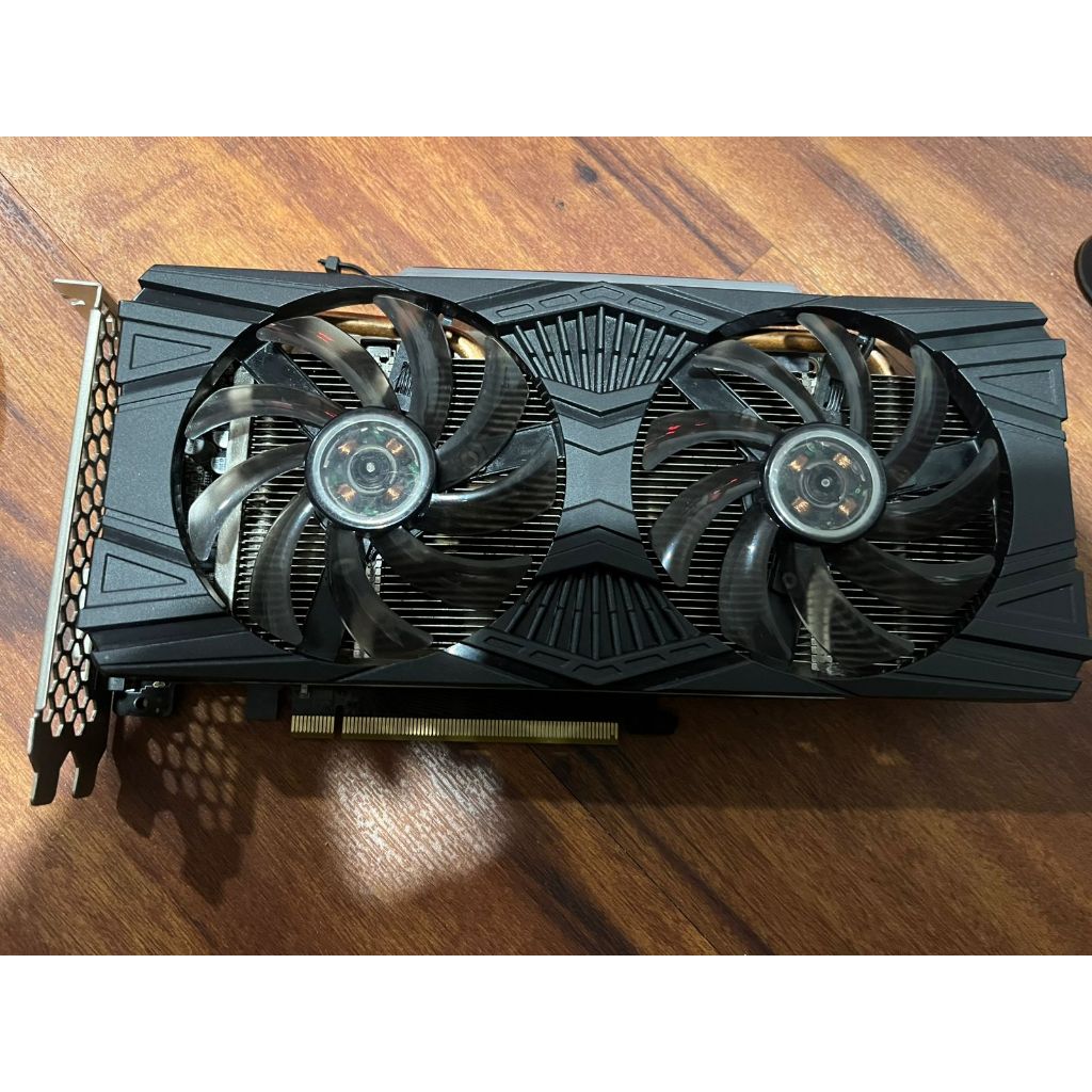 RTX 2060 Super Batangan