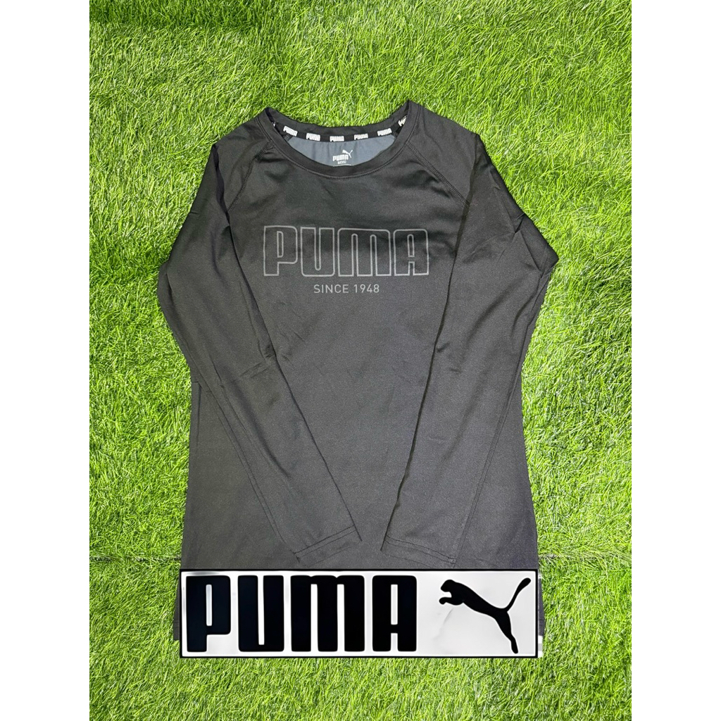 Baju Jersey PUMA