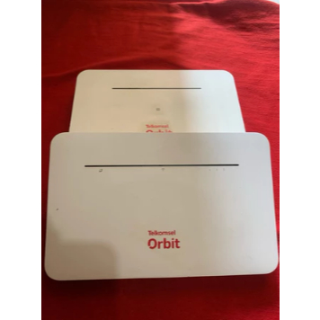 Router orbit Telkomsel Model B535-933 // B311B-853