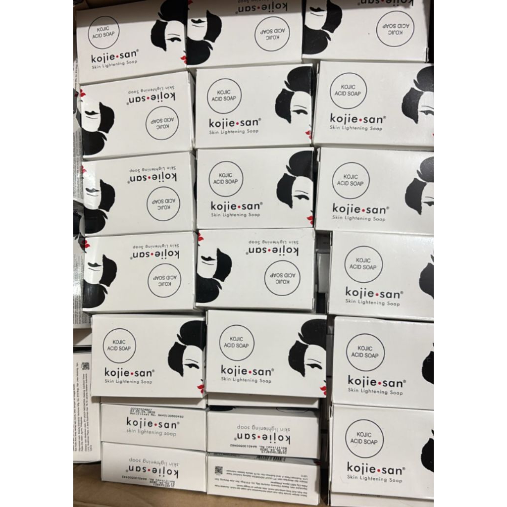 Sabun Kojiesan / Sabun Pepaya Kojiesan 65 gram