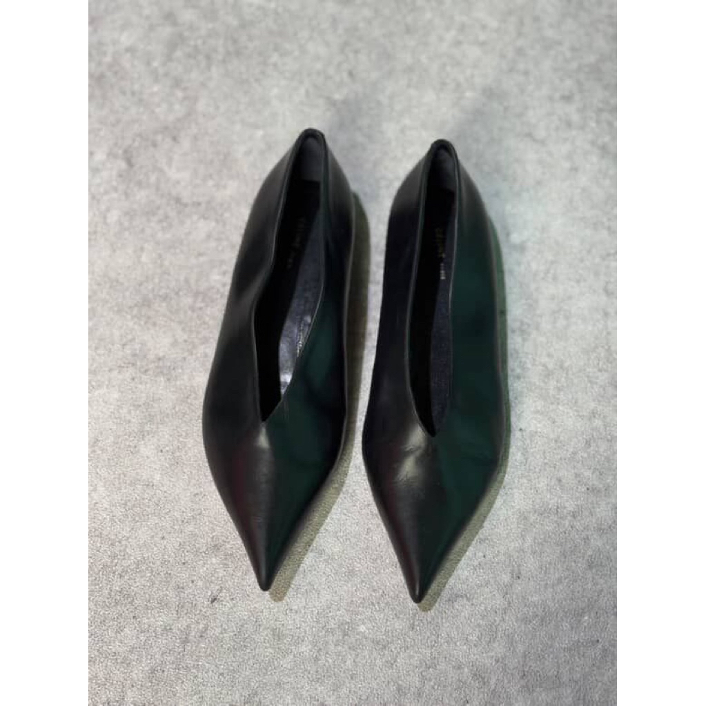 CELINE FLAT SHOES
