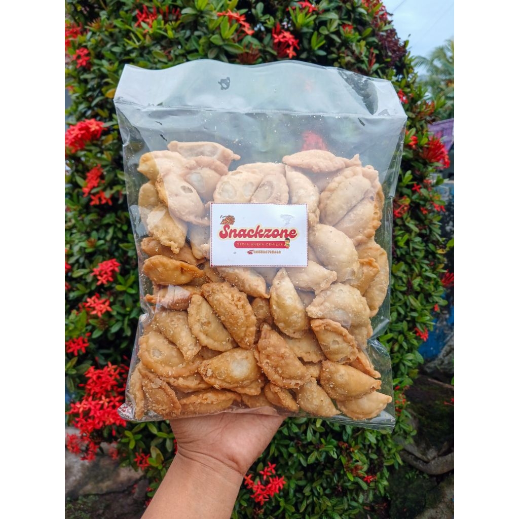 PASTEL ABON PREMIUM / PASTEL ABON GURIH 250 GRAM