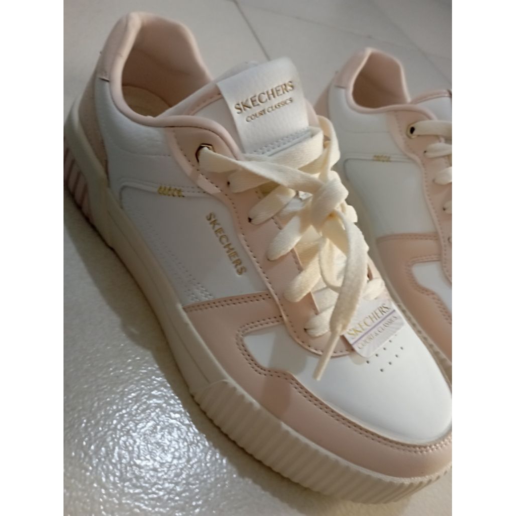 ORIGINAL SKETCHERS WANITA