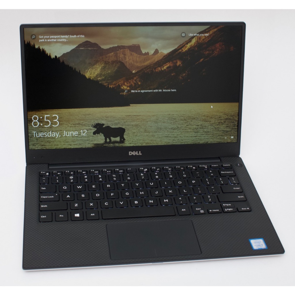 DELL XPS 13 9360