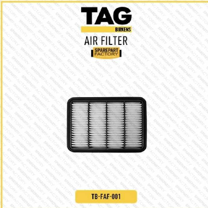 Filter Udara Everest TDI/ Ranger TDI TAG Birkens