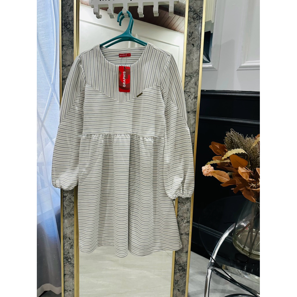 Tunik graphis original baru