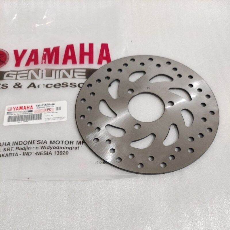 PIRINGAN CAKRAM MIO J - MIO M3 - FINO 115 FI ORIGINAL