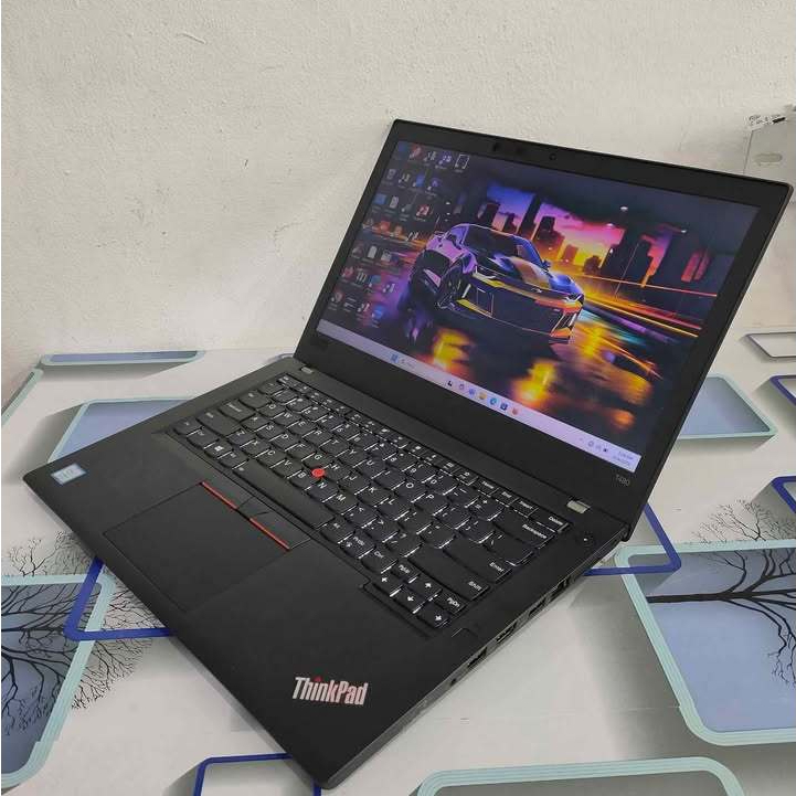 Laptop Lenovo Thinkpad T480 / Core i5 Gen 8