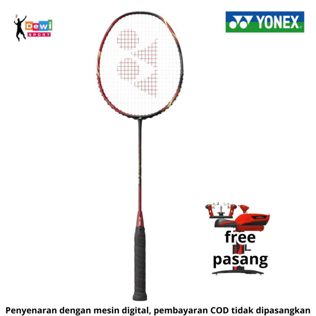 Raket Badminton YONEX ASTROX 9