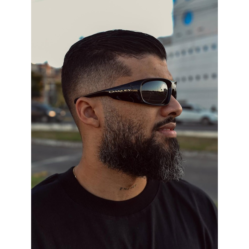 KACAMATA OAKLEY BELLVILLE LENSA POLARIZED DAN ANTI UV second ori