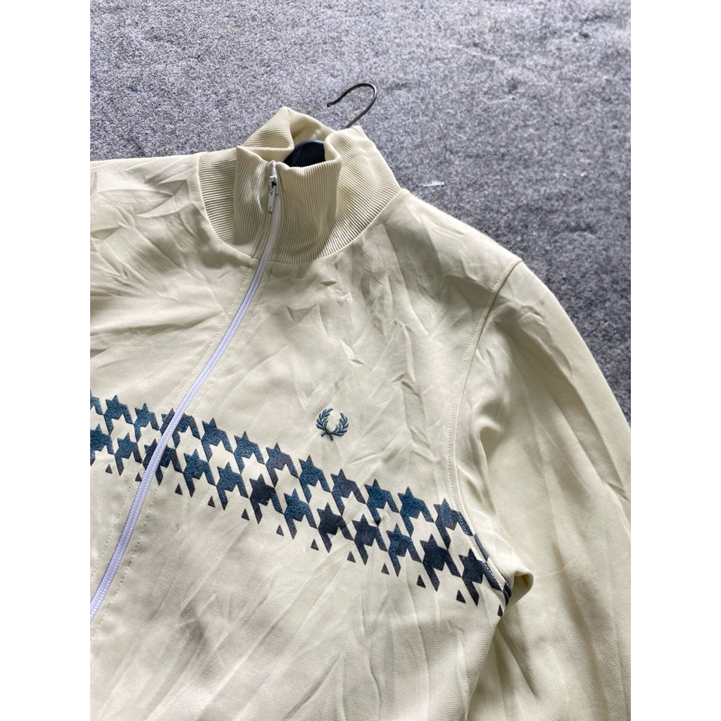 Tracktop Fred Perry Vintage