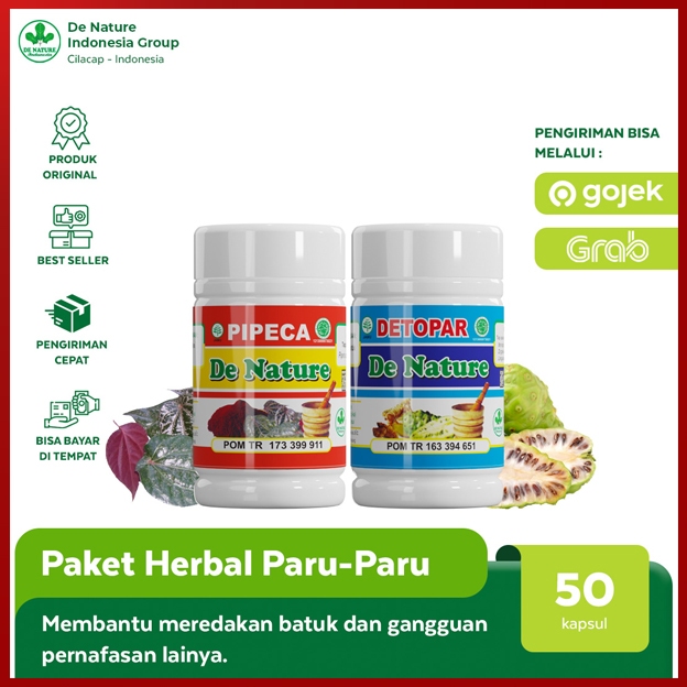 Obat Tb Paru Paru Dewasa Flek Paru Paru Anak TBC Asma Batuk Berdarah Infeksi Paru Detopar Pipeca De 