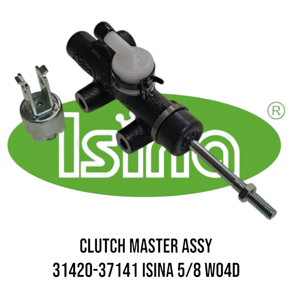 BLOK KLOS ATAS HINO DUTRO 5/8 31420-37141 ISINA