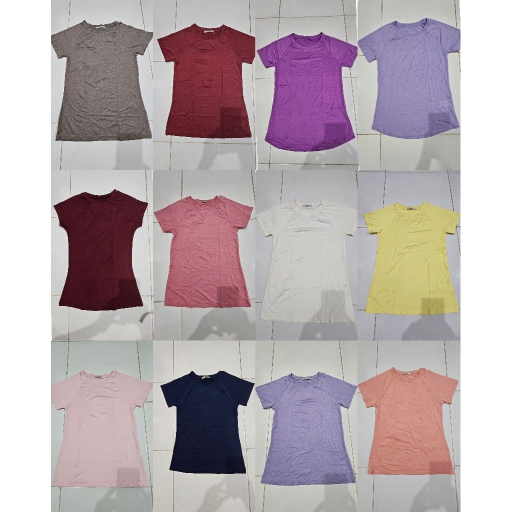 Obral kaos olahraga STL