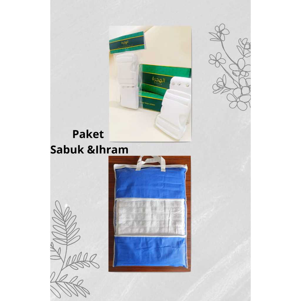 kain ihram laki-laki | kain ihram haji | kain ihram premium | perlengkapana haji umroh | kain ihram 