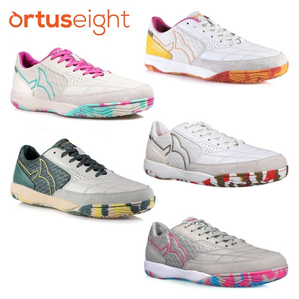 Sepatu Futsal Ortus Eight Jogosala Vanquish