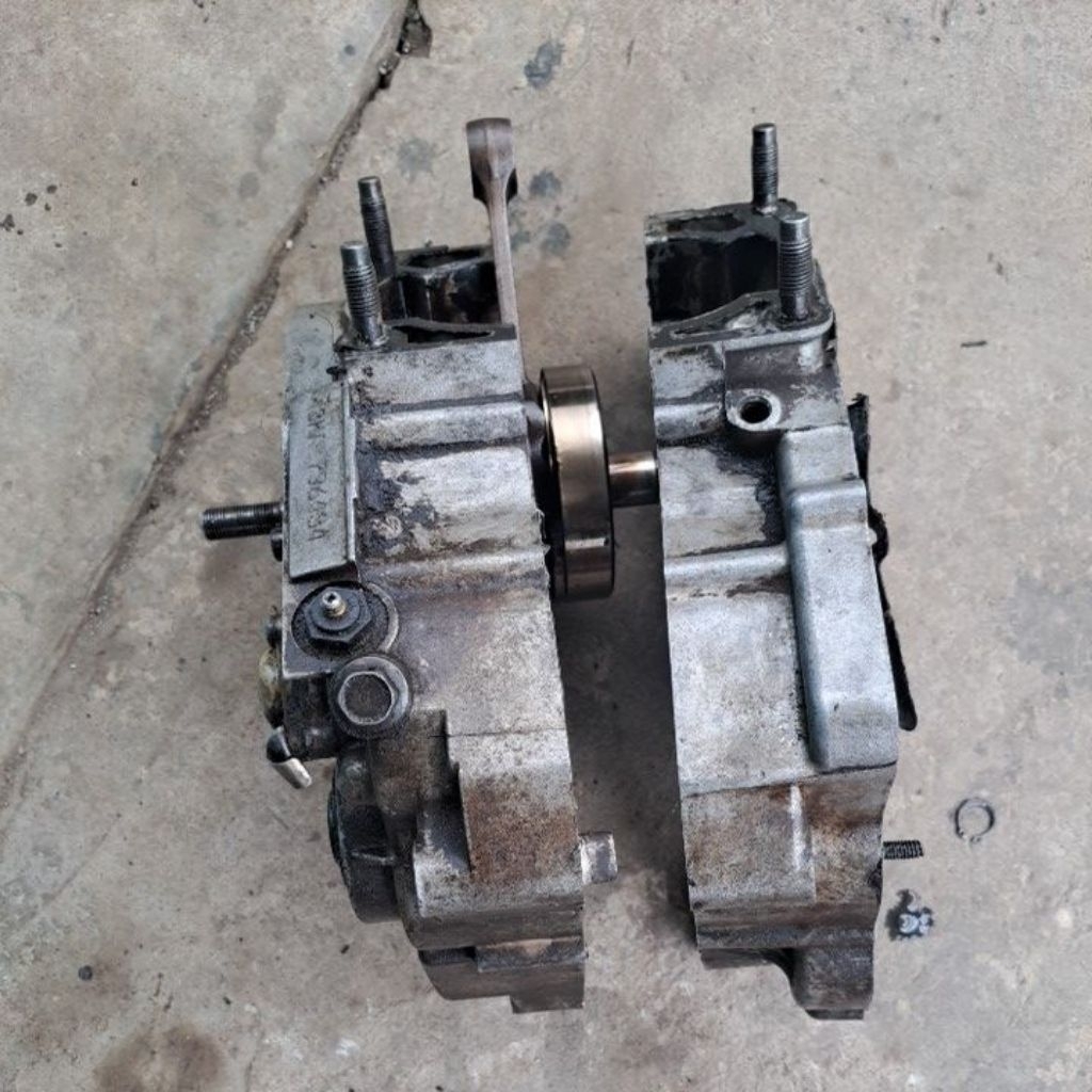 krengkes kiri kanan set kruk as rx king 2006