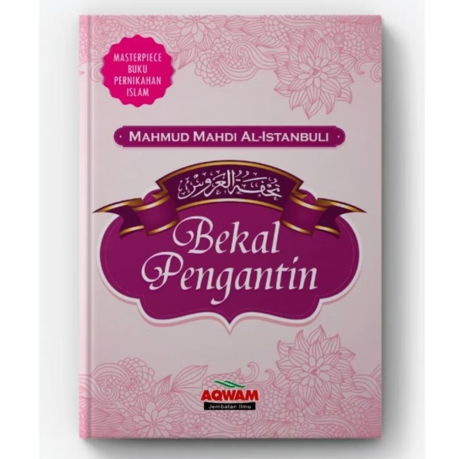 BEKAL PENGANTIN