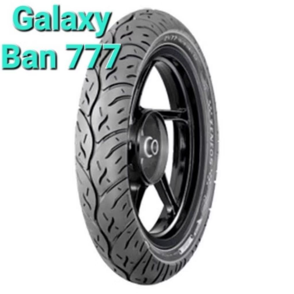 Ban Luar Genios Tubeless 90/90/14 IRT/3 / Ban Genio