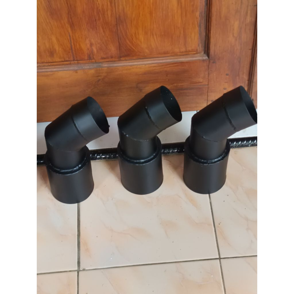 knalpot ujung suos siul TRUK,FUSO,HINO,CANTER,TRONTON