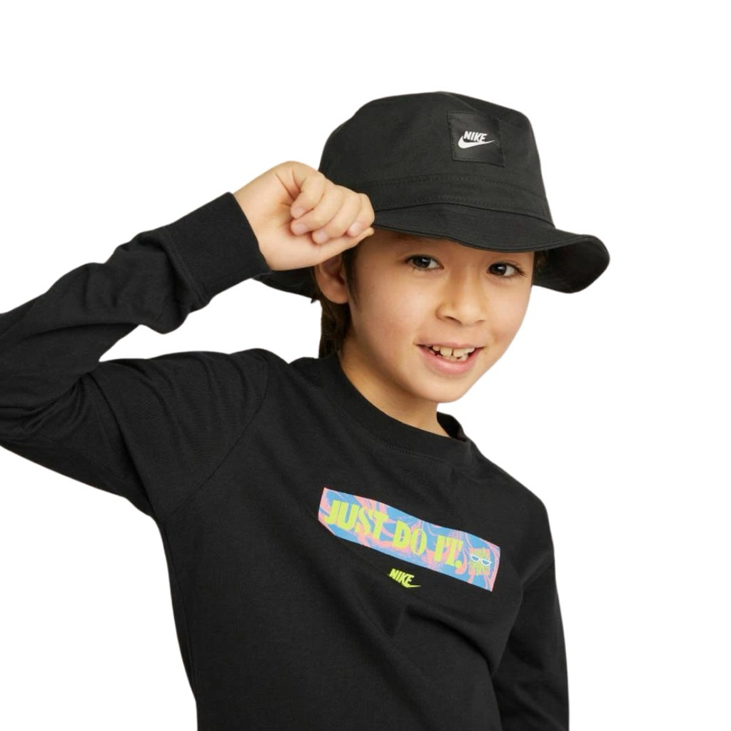 Bucket Hat Nike (topi) FB5648-010