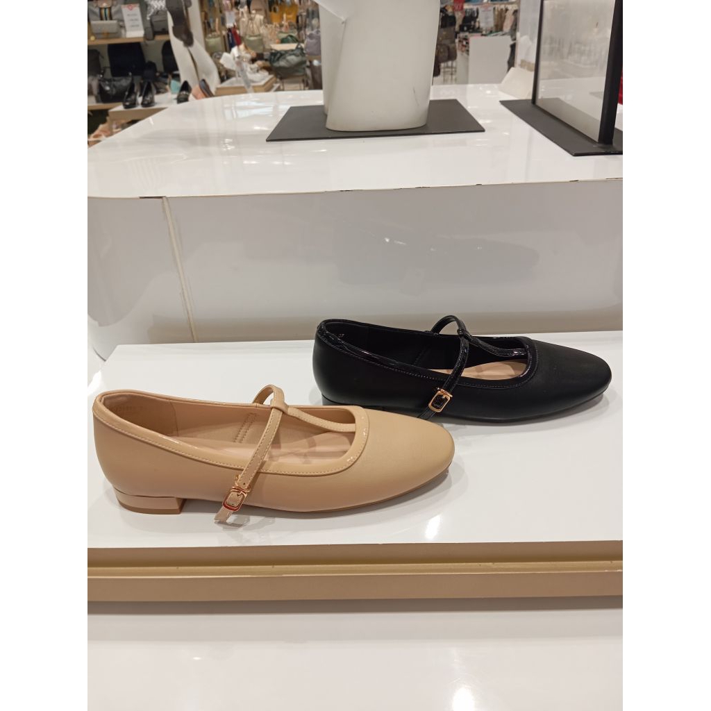 SEPATU WANITA AMANDA JANE'S by BEBOB