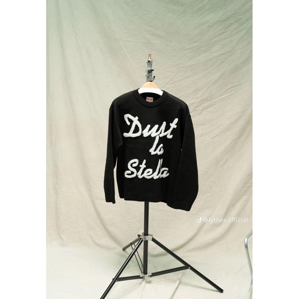 KNITWEAR DUST LA STELLA