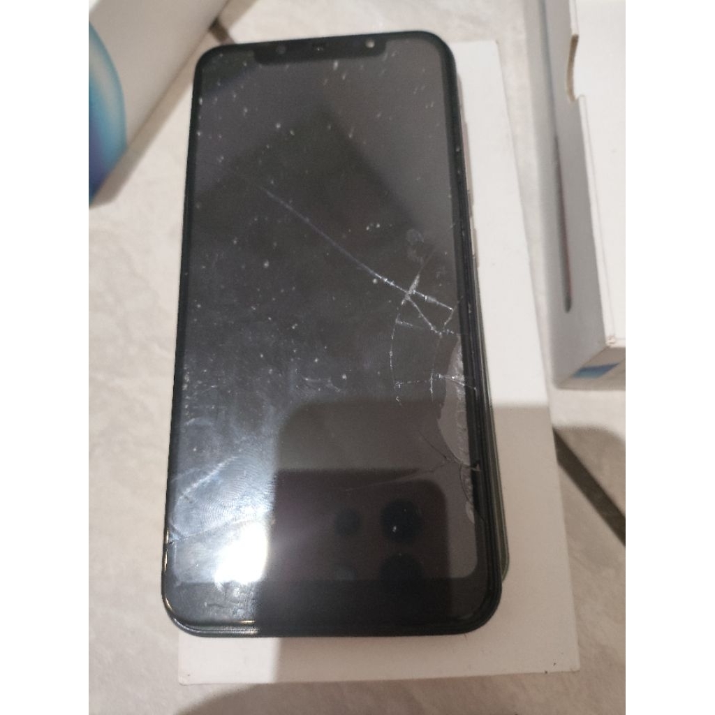 HUANGMI F8 MINUS LCD