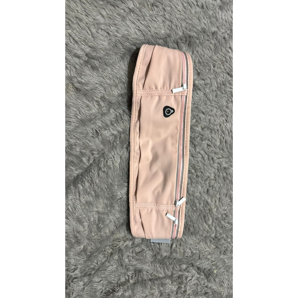 (Preloved) Running Belt