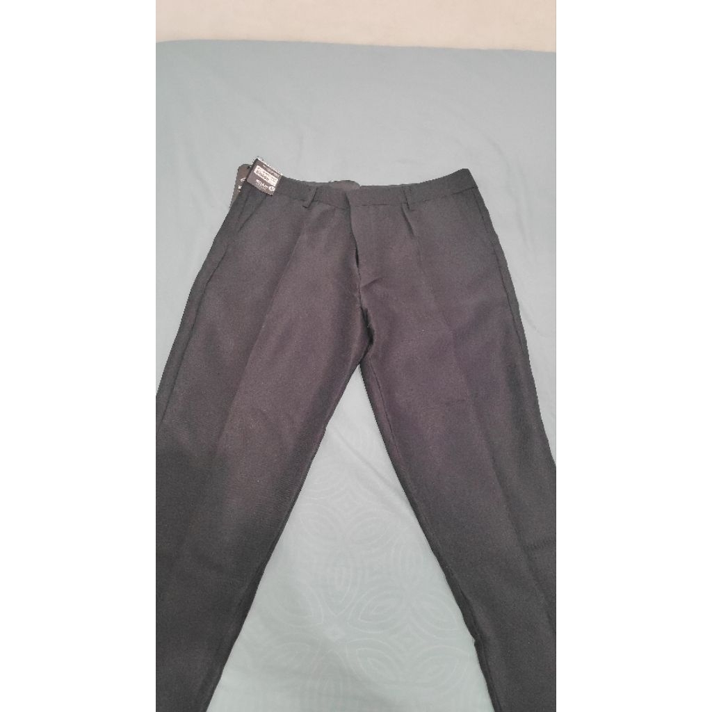 Preloved Celana Bahan Kerja Pria