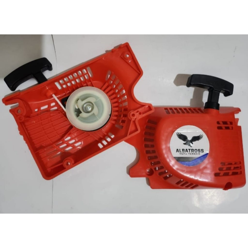 CS5200/5800 Recoil Starter/kap engkol 4-K Senso mini