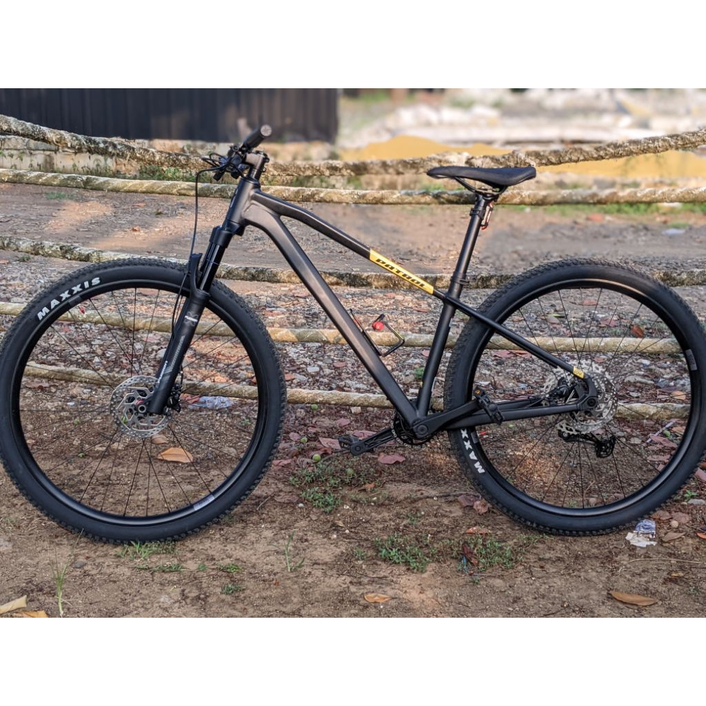 PATROL 094 SIZE S  29er