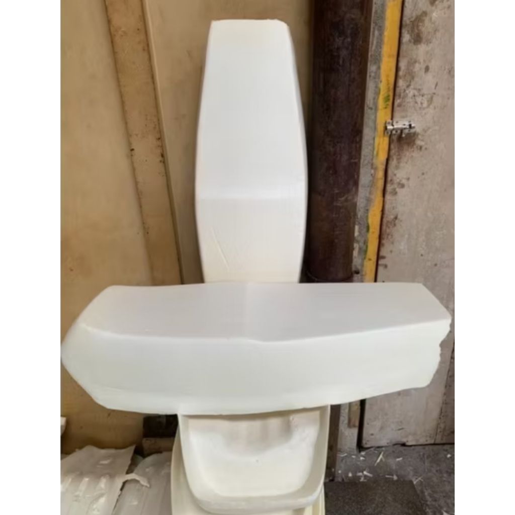 Busa jok yt 115 ,rx s & congo