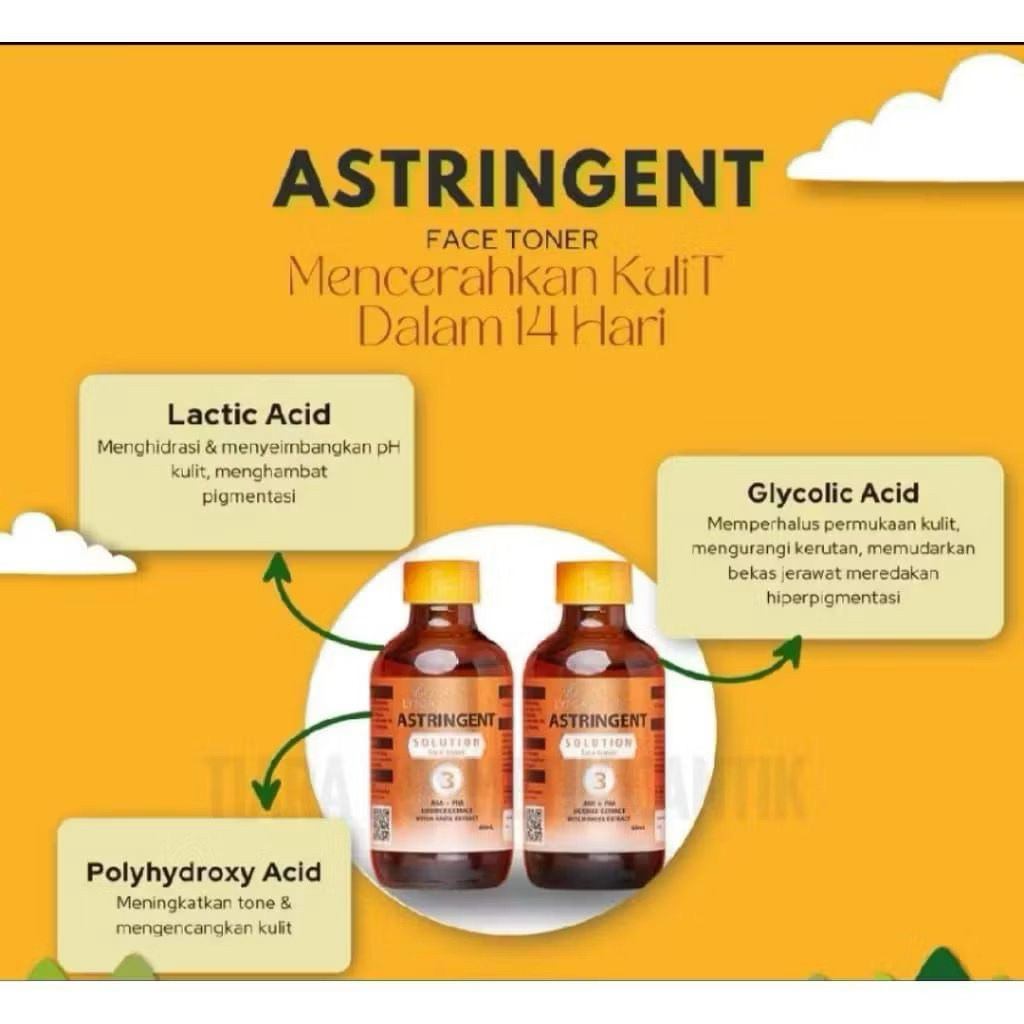 TONER RDL BABY FACE ORIGINAL ( TONER OREN )