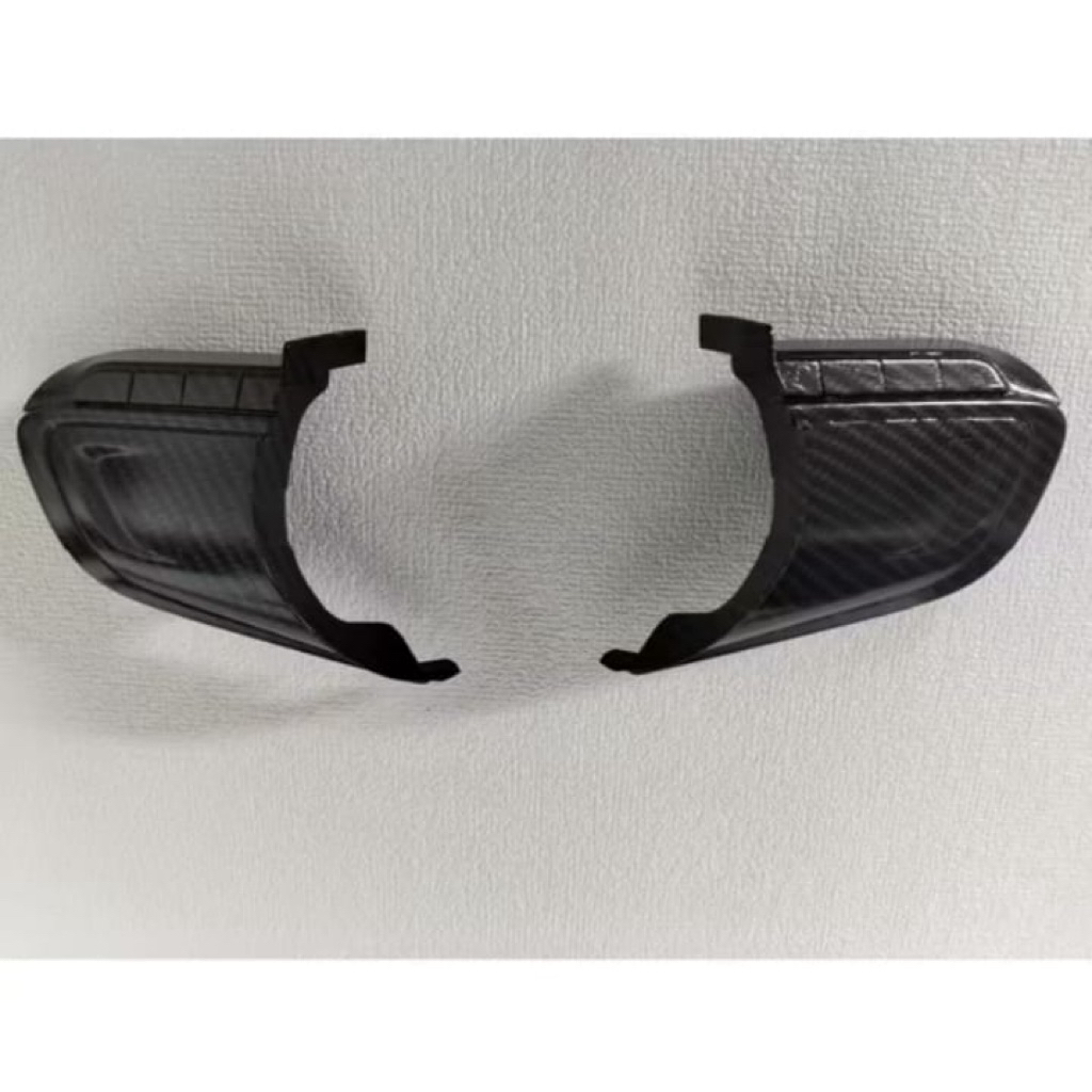 Cover stir Avanza Xenia 2022 Carbon