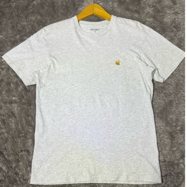 Kaos Carhartt Original / T-shirt Carhartt / Kaos Original