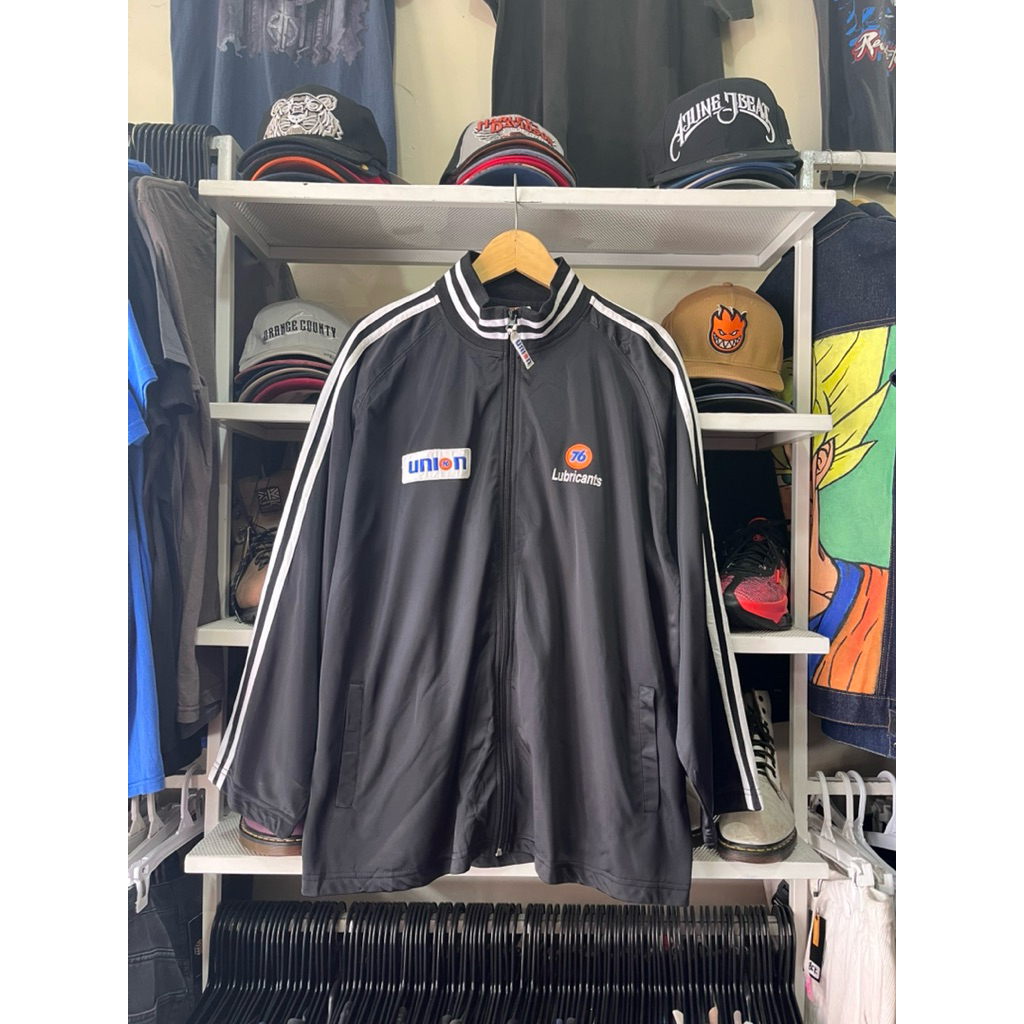 Union 76 Vintage Racing ( UNION LA )