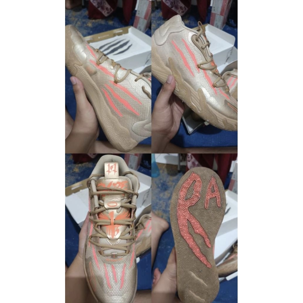 Puma MB03 Chinese New Year46