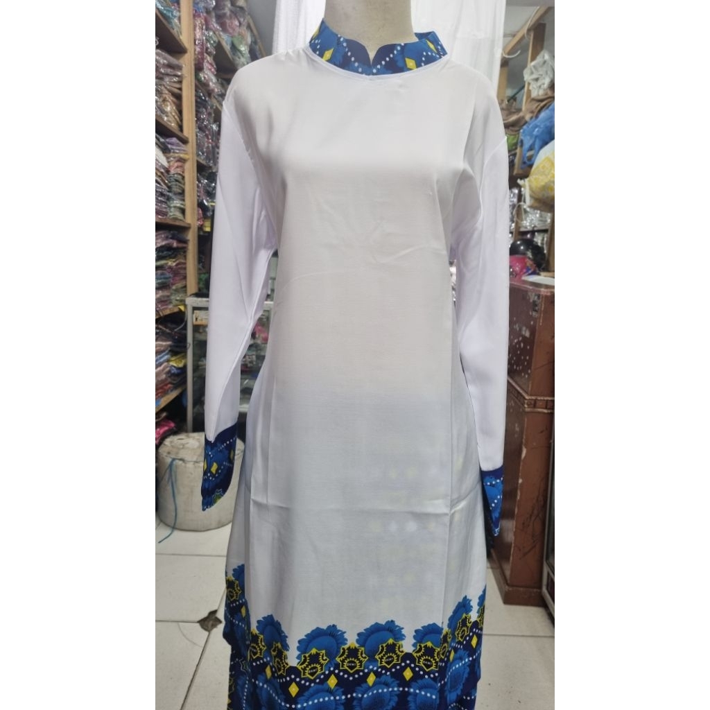 atasan baju BKMT  nasional