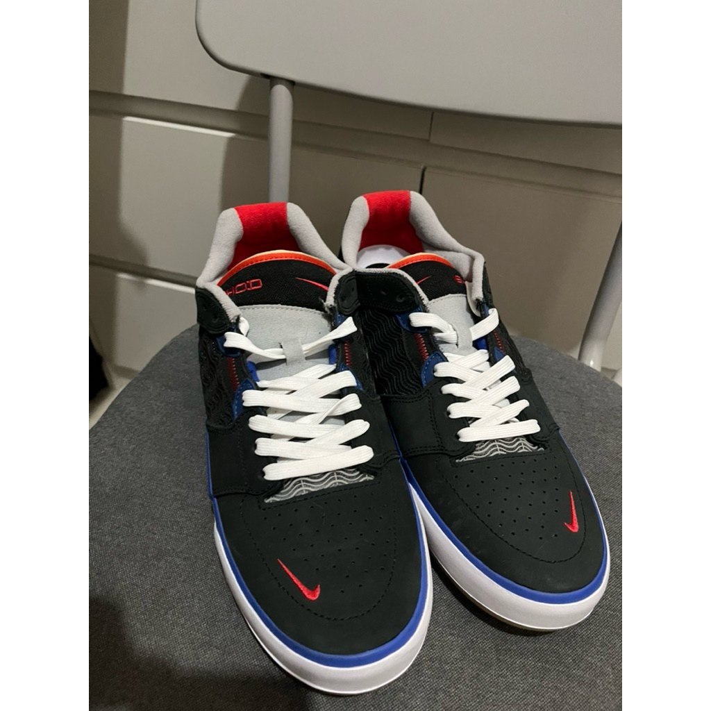 Sepatu Nike X NBA Ishod Wair “75th Anniversary” DM0752-002