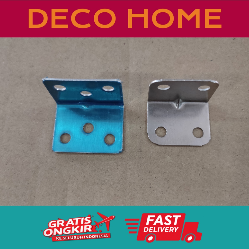 SIKU L RAK BESI. SIKU BESI L