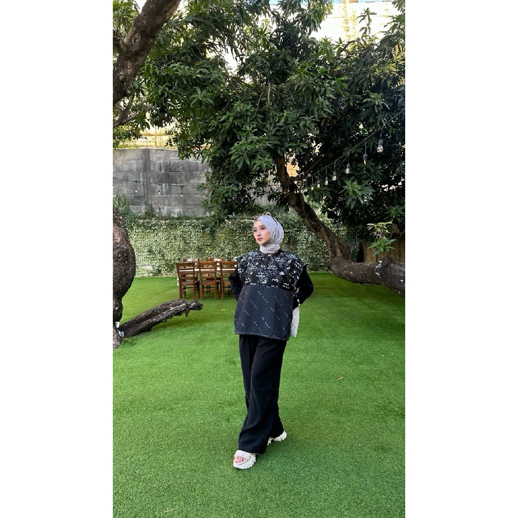 Oktober Special Series #VestLontara #BajuLontara #BajuLontaraMakassar