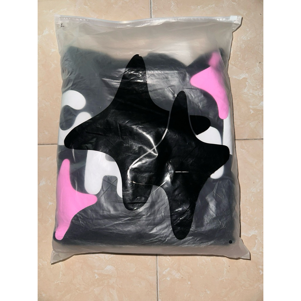 Hoodie CHMB Original 100%