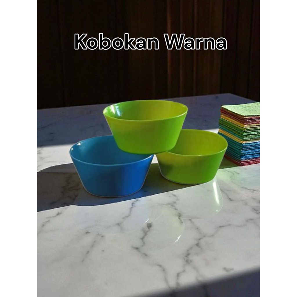 Kobokan / Cucian Tangan / Mangkok Kecil