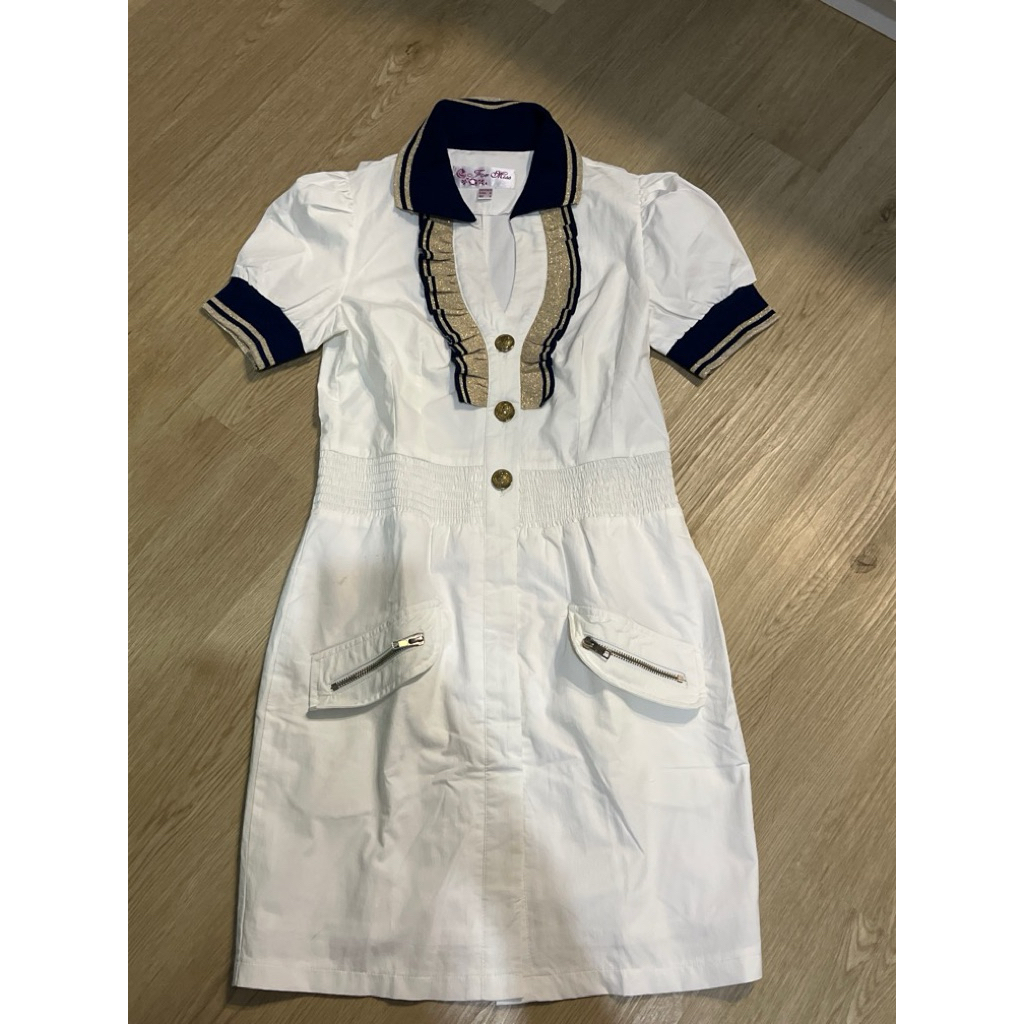 sailor dress