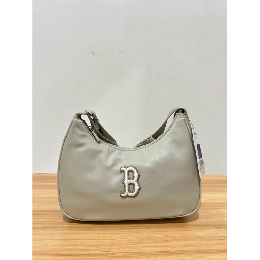 NEW | TAS MLB CROSSBODY BAG ORI | TAS WANITA CANTIK