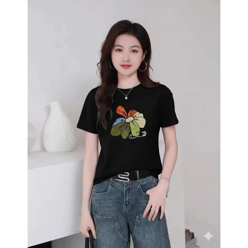 Kaos kamaya ,Olly Beauty ,kaos kamaya ,KemeiNi,Gebeishang,Coca # Bahan Kaos Stretch #Super Premium Q